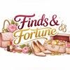 findsandfortune